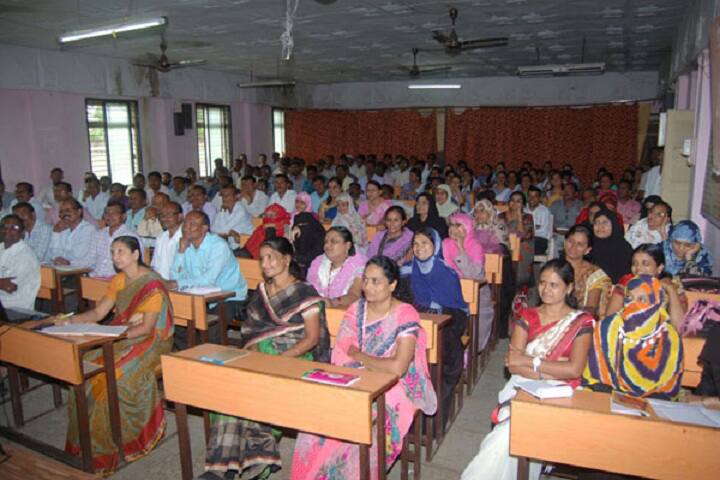classroom